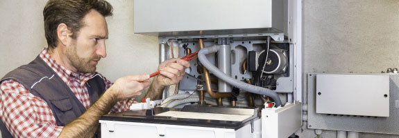 Schedule boiler repair with TTR Heating & Cooling today.